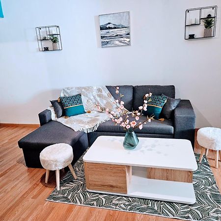 Spacieux Et Charmant Appartement De 47 M2 ชาร์เลอวิลล์-เมซิแยร์ ภายนอก รูปภาพ