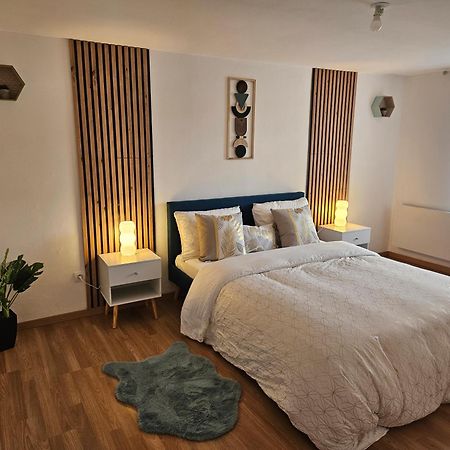 Spacieux Et Charmant Appartement De 47 M2 ชาร์เลอวิลล์-เมซิแยร์ ภายนอก รูปภาพ